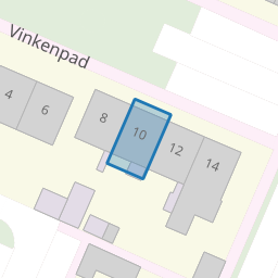 Perceel WDC00-I-2560