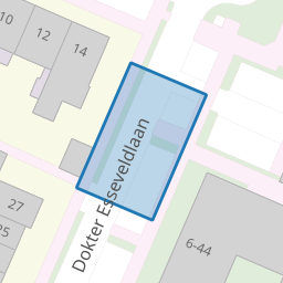 Perceel WDC00-I-2563