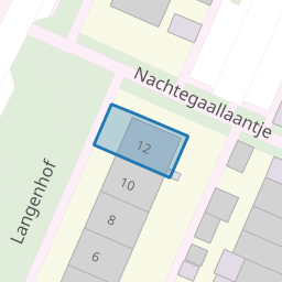 Perceel WDC00-I-2572