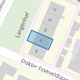 Perceel WDC00-I-2575