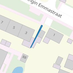 Perceel WDC00-I-2579