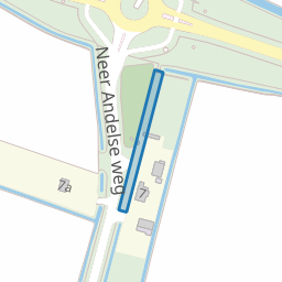 Perceel WDC00-I-2580