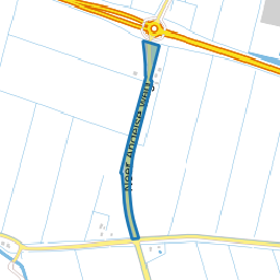 Perceel WDC00-I-2581