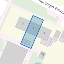 Perceel WDC00-I-2582