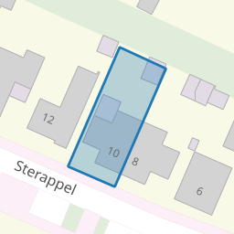 Perceel WDC00-I-2584