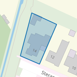 Perceel WDC00-I-2585