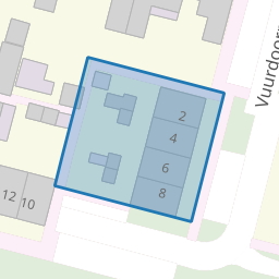 Perceel WDC00-I-2587