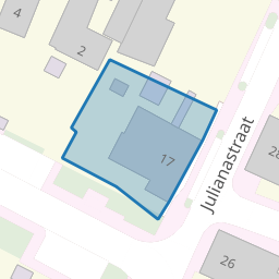 Perceel WDC00-I-2589