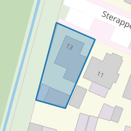 Perceel WDC00-I-2592