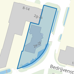 Perceel WDC00-I-2593