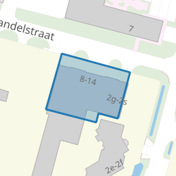 Perceel WDC00-I-2595