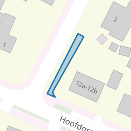 Perceel WDC00-I-2599