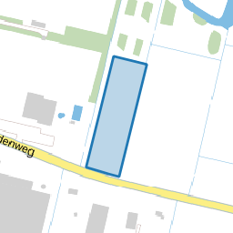 Perceel WDC00-I-2601