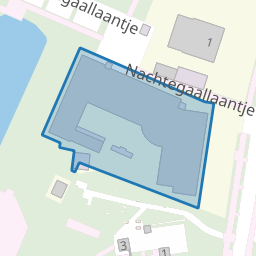 Perceel WDC00-I-2602