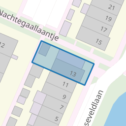 Perceel WDC00-I-2608