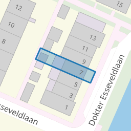 Perceel WDC00-I-2611