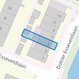 Perceel WDC00-I-2612