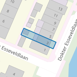 Perceel WDC00-I-2613