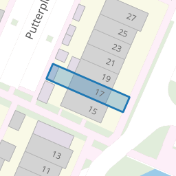 Perceel WDC00-I-2616