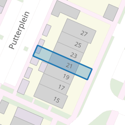 Perceel WDC00-I-2618