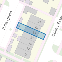 Perceel WDC00-I-2619