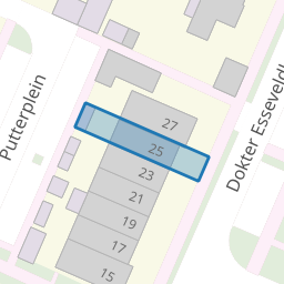 Perceel WDC00-I-2620