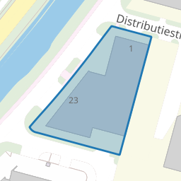 Perceel WDC00-I-2625