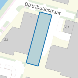 Perceel WDC00-I-2628