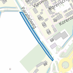 Perceel WDC00-I-2633