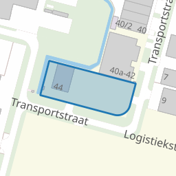 Perceel WDC00-I-2635