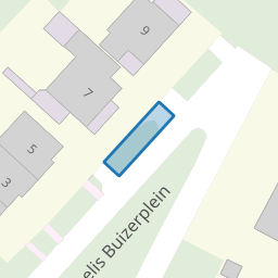 Perceel WDC00-I-2643