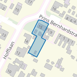 Perceel WDC00-I-2649