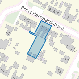 Perceel WDC00-I-2651