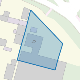 Perceel WDC00-I-2652