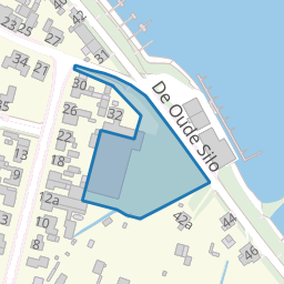 Perceel WDC00-I-2653