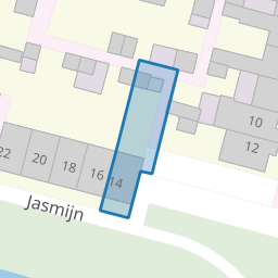 Perceel WDC00-I-2666