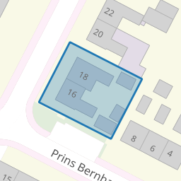 Perceel WDC00-I-2677