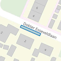 Perceel WDC00-I-2681