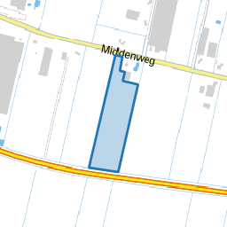 Perceel WDC00-I-2683