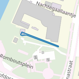 Perceel WDC00-I-2684