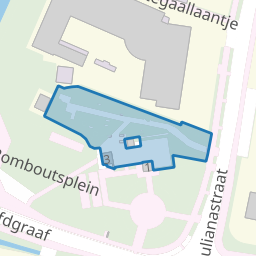 Perceel WDC00-I-2685