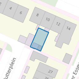 Perceel WDC00-I-2693