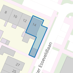 Perceel WDC00-I-2695