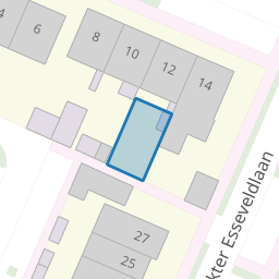 Perceel WDC00-I-2698