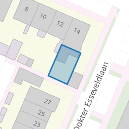 Perceel WDC00-I-2702