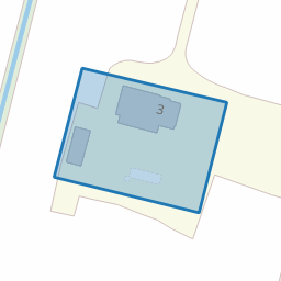 Perceel WDC00-I-2713