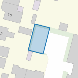 Perceel WDC00-I-2716