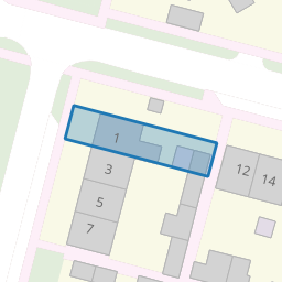 Perceel WDC00-I-2719