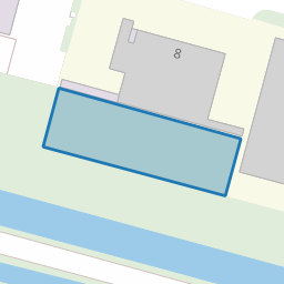 Perceel WDC00-I-2725