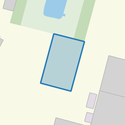 Perceel WDC00-I-2729